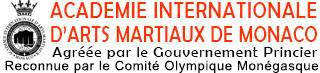 Académie Internationale d'Arts Martiaux de Monaco